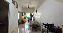 RUMAH 3 LANTAI FULL BANGUNAN DI KELAPA GADING 6 KAMAR + ROOFTOP LUAS