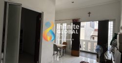 RUMAH 3 LANTAI FULL BANGUNAN DI KELAPA GADING 6 KAMAR + ROOFTOP LUAS