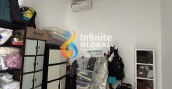 RUMAH 3 LANTAI FULL BANGUNAN DI KELAPA GADING 6 KAMAR + ROOFTOP LUAS