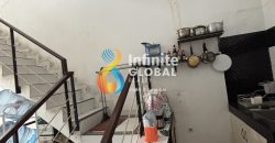 RUMAH 3 LANTAI FULL BANGUNAN DI KELAPA GADING 6 KAMAR + ROOFTOP LUAS