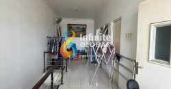 RUMAH 3 LANTAI FULL BANGUNAN DI KELAPA GADING 6 KAMAR + ROOFTOP LUAS