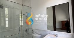 Disewakan Townhouse Bangka Kemang Jakarta Selatan | 3 BR | Luas 232 m² | Cocok Expat