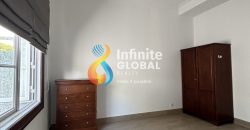 Disewakan Townhouse Bangka Kemang Jakarta Selatan | 3 BR | Luas 232 m² | Cocok Expat
