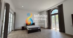Disewakan Townhouse Bangka Kemang Jakarta Selatan | 3 BR | Luas 232 m² | Cocok Expat