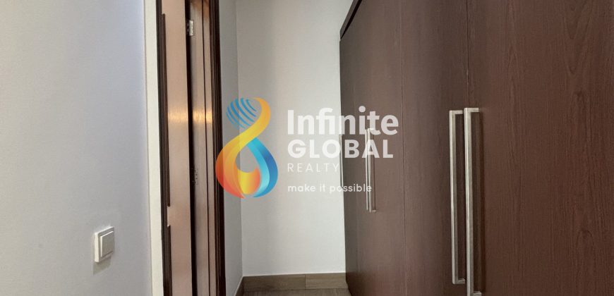 Disewakan Townhouse Bangka Kemang Jakarta Selatan | 3 BR | Luas 232 m² | Cocok Expat