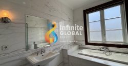 Disewakan Townhouse Bangka Kemang Jakarta Selatan | 3 BR | Luas 232 m² | Cocok Expat