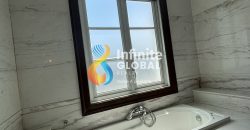 Disewakan Townhouse Bangka Kemang Jakarta Selatan | 3 BR | Luas 232 m² | Cocok Expat