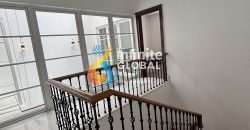 Disewakan Townhouse Bangka Kemang Jakarta Selatan | 3 BR | Luas 232 m² | Cocok Expat