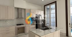 Disewakan Townhouse Bangka Kemang Jakarta Selatan | 3 BR | Luas 232 m² | Cocok Expat