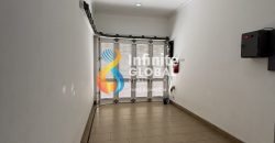 Disewakan Townhouse Bangka Kemang Jakarta Selatan | 3 BR | Luas 232 m² | Cocok Expat