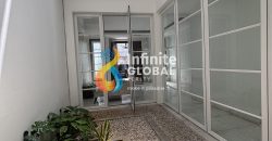 Disewakan Townhouse Bangka Kemang Jakarta Selatan | 3 BR | Luas 232 m² | Cocok Expat