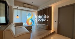 Kensington Addington 3BR Private Lift Middle Floor Full Furnished
