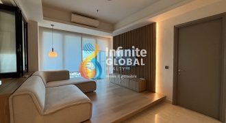 Kensington Addington 3BR Private Lift Middle Floor Full Furnished