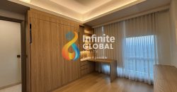 Kensington Addington 3BR Private Lift Middle Floor Full Furnished