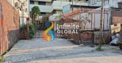 Rumah Besar 3 Lantai di Penjaringan LT 1.139 m² Cocok Gudang Usaha Hunian