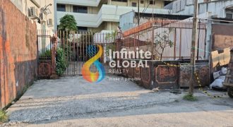 Rumah Besar 3 Lantai di Penjaringan LT 1.139 m² Cocok Gudang Usaha Hunian