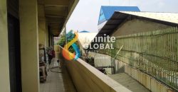 Rumah Besar 3 Lantai di Penjaringan LT 1.139 m² Cocok Gudang Usaha Hunian