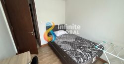 Apartemen Sky Garden kawasan premium CBD Kuningan