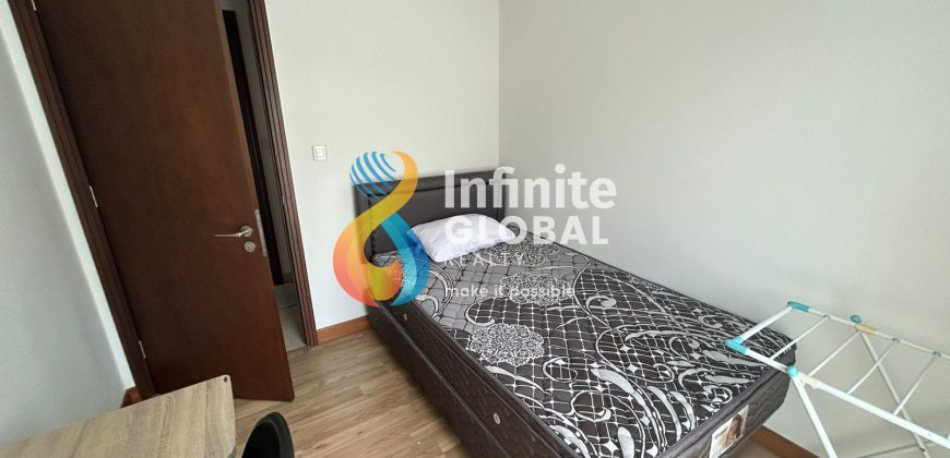 Apartemen Sky Garden kawasan premium CBD Kuningan
