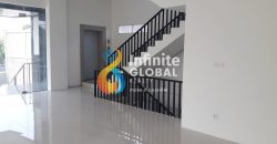 Gedung Kantor Strategis di Matraman Jakarta Timur 5,5 Lantai Turun Harga Drastis