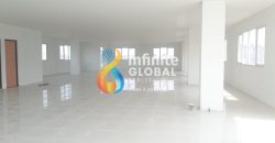 Gedung Kantor Strategis di Matraman Jakarta Timur 5,5 Lantai Turun Harga Drastis