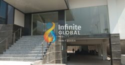 Gedung Kantor Strategis di Matraman Jakarta Timur 5,5 Lantai Turun Harga Drastis