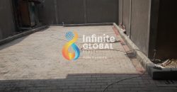 Gedung Kantor Strategis di Matraman Jakarta Timur 5,5 Lantai Turun Harga Drastis