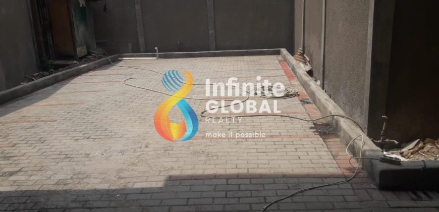 Gedung Kantor Strategis di Matraman Jakarta Timur 5,5 Lantai Turun Harga Drastis