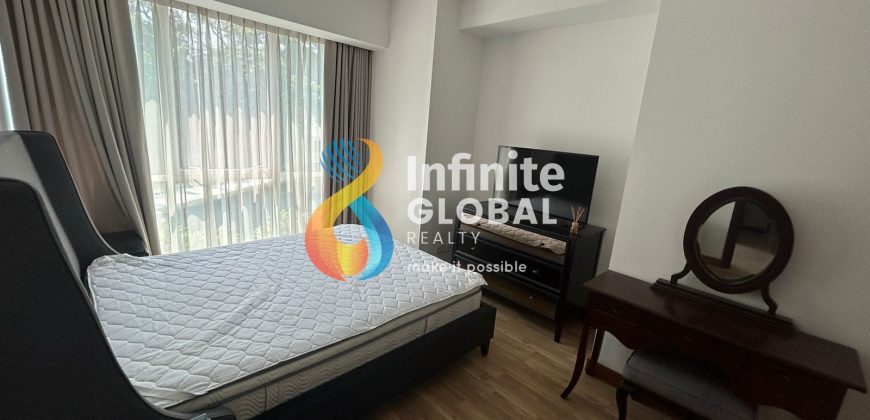 Apartemen Sky Garden kawasan premium CBD Kuningan