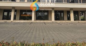 RUKO MELODY SUMMARECON SERPONG HADAP DANAU, SIAP PAKAI, LOKASI PRIME, HARGA NEGO!