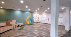 Mini Building 2 Lantai Area Kemang Dekat Mampang LT 823 m² Parkir 10 Mobil