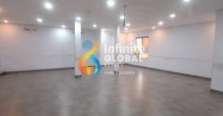 Mini Building 2 Lantai Area Kemang Dekat Mampang LT 823 m² Parkir 10 Mobil