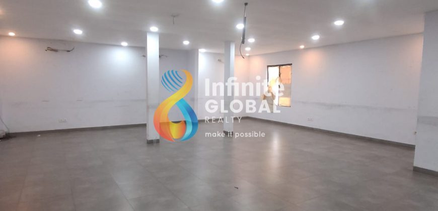 Mini Building 2 Lantai Area Kemang Dekat Mampang LT 823 m² Parkir 10 Mobil