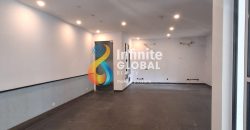 Mini Building 2 Lantai Area Kemang Dekat Mampang LT 823 m² Parkir 10 Mobil
