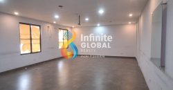 Mini Building 2 Lantai Area Kemang Dekat Mampang LT 823 m² Parkir 10 Mobil