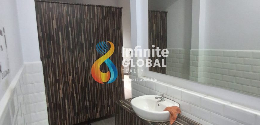 Mini Building 2 Lantai Area Kemang Dekat Mampang LT 823 m² Parkir 10 Mobil