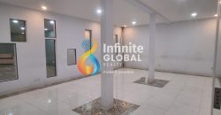 Mini Building 2 Lantai Area Kemang Dekat Mampang LT 823 m² Parkir 10 Mobil