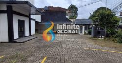Mini Building 2 Lantai Area Kemang Dekat Mampang LT 823 m² Parkir 10 Mobil