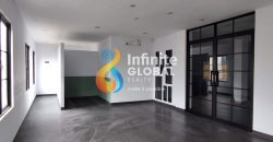 Mini Building 2 Lantai Area Kemang Dekat Mampang LT 823 m² Parkir 10 Mobil