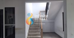 Mini Building 2 Lantai Area Kemang Dekat Mampang LT 823 m² Parkir 10 Mobil