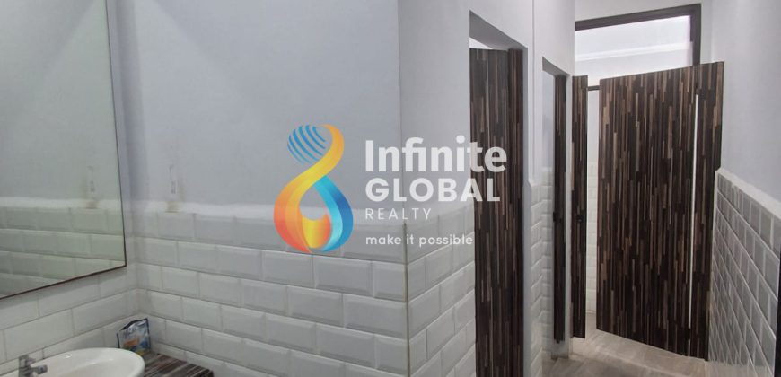 Mini Building 2 Lantai Area Kemang Dekat Mampang LT 823 m² Parkir 10 Mobil
