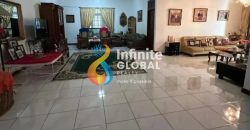 Dijual Rumah Lokasi Strategis Area Pondok Aren Bintaro
