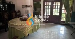 Dijual Rumah Lokasi Strategis Area Pondok Aren Bintaro