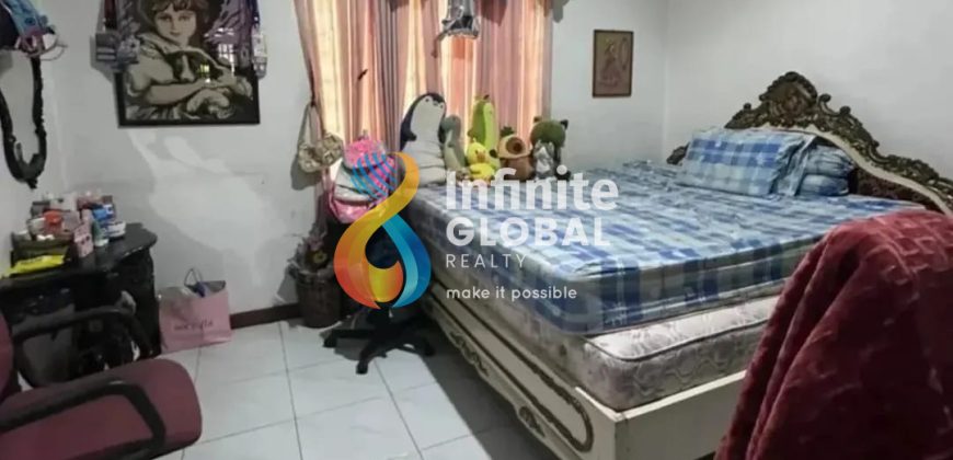 Dijual Rumah Lokasi Strategis Area Pondok Aren Bintaro
