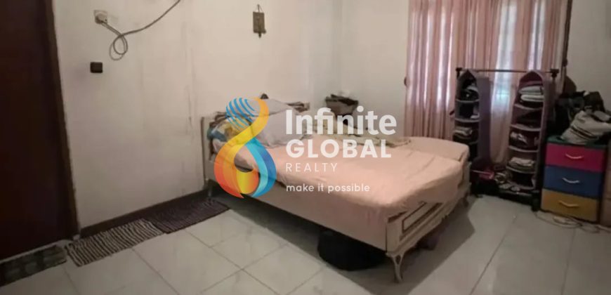 Dijual Rumah Lokasi Strategis Area Pondok Aren Bintaro