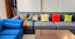 Exclusive 3 Storey Modern Tropical Residence in Cipete Fully Furnished