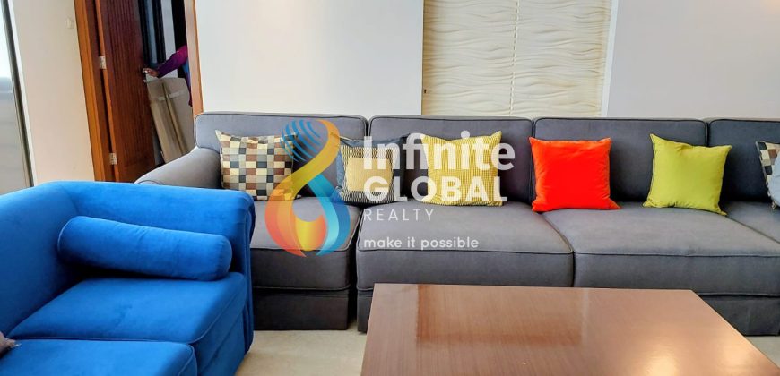 Exclusive 3 Storey Modern Tropical Residence in Cipete Fully Furnished