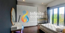 Exclusive 3 Storey Modern Tropical Residence in Cipete Fully Furnished