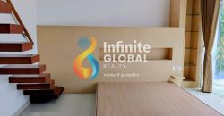 Exclusive 3 Storey Modern Tropical Residence in Cipete Fully Furnished