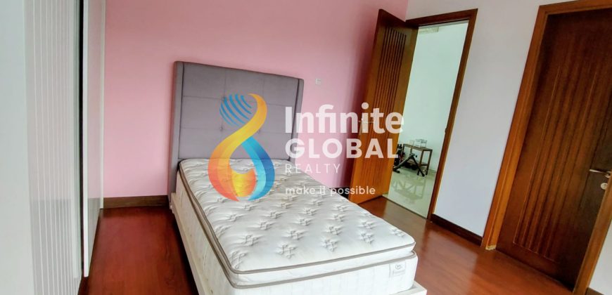 Exclusive 3 Storey Modern Tropical Residence in Cipete Fully Furnished